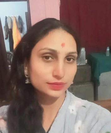 Supriya Upadhyay