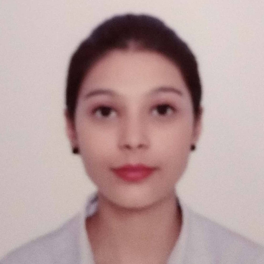 Vanshika Pathak