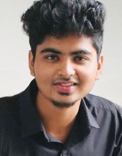 M Sharan
