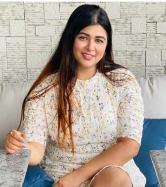 Harshita Sharma