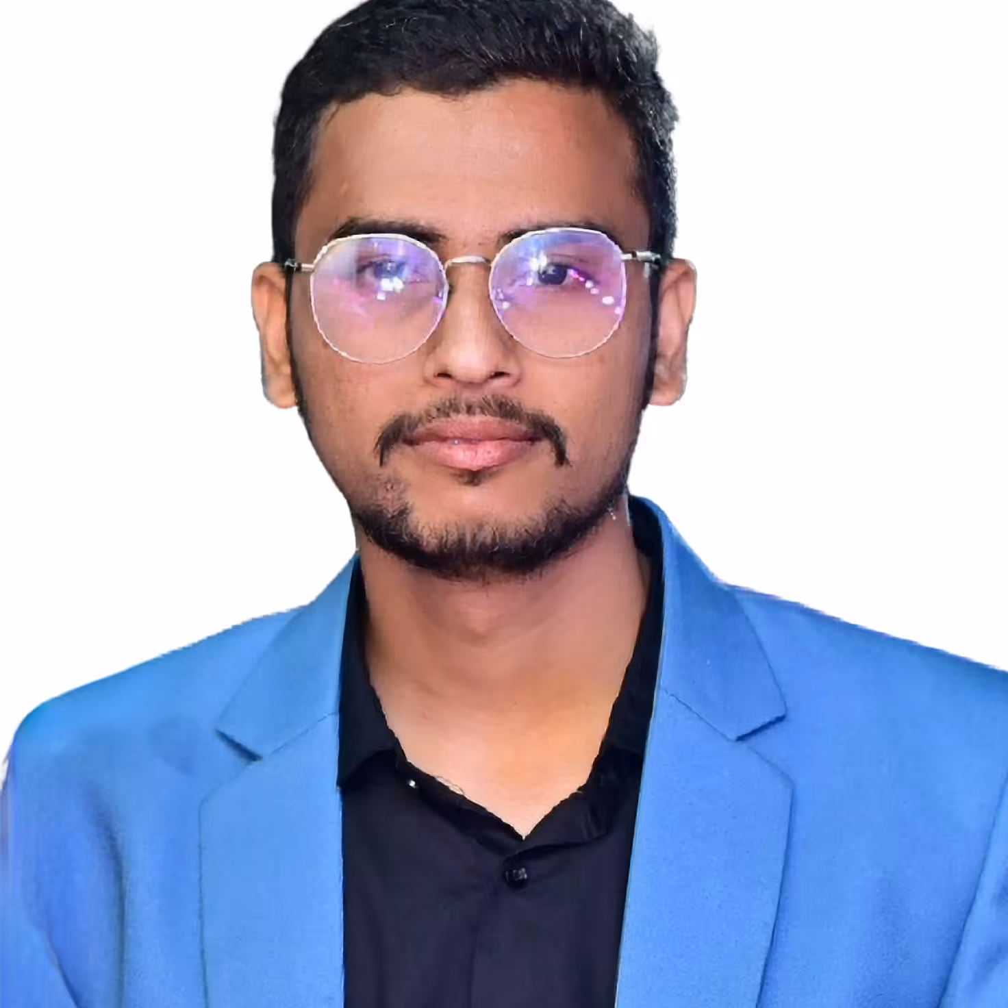 Vilas Hanwate