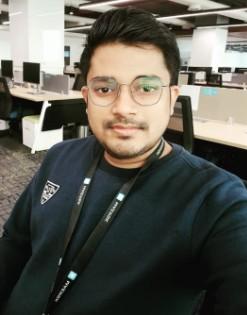 Chittaranjan Swain