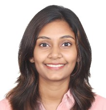 ANAKHA ELIZABETH JOSE
