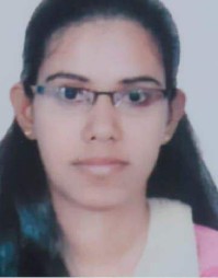 Pooja YADAV