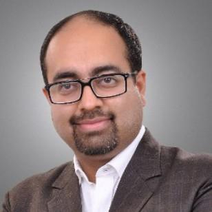 SACHIN BAJAJ
