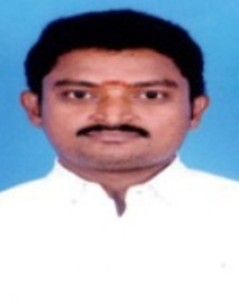Manikandan K