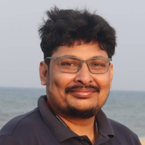 Harinath Srinivasan
