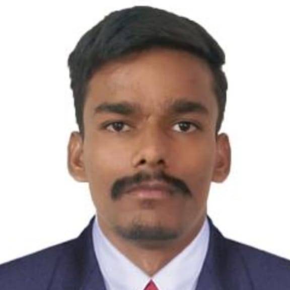 Gurram Venkateswarlu