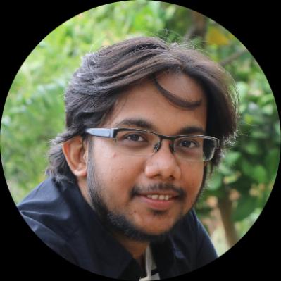 SHYAM SUNDAR C