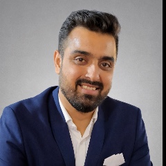 Siddharth Singh