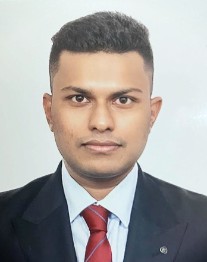 BHARATH S