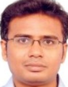 Rajkumar Guruswamy