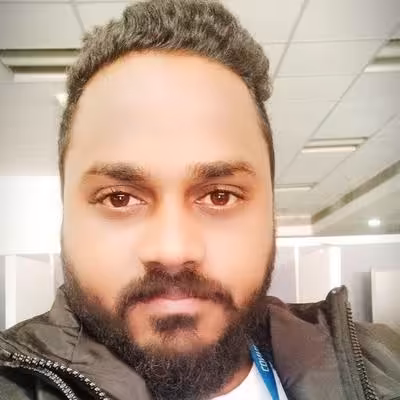Praghath Kumar Gaadam