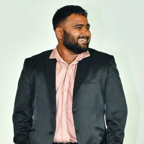 BHARATH KUMAR
