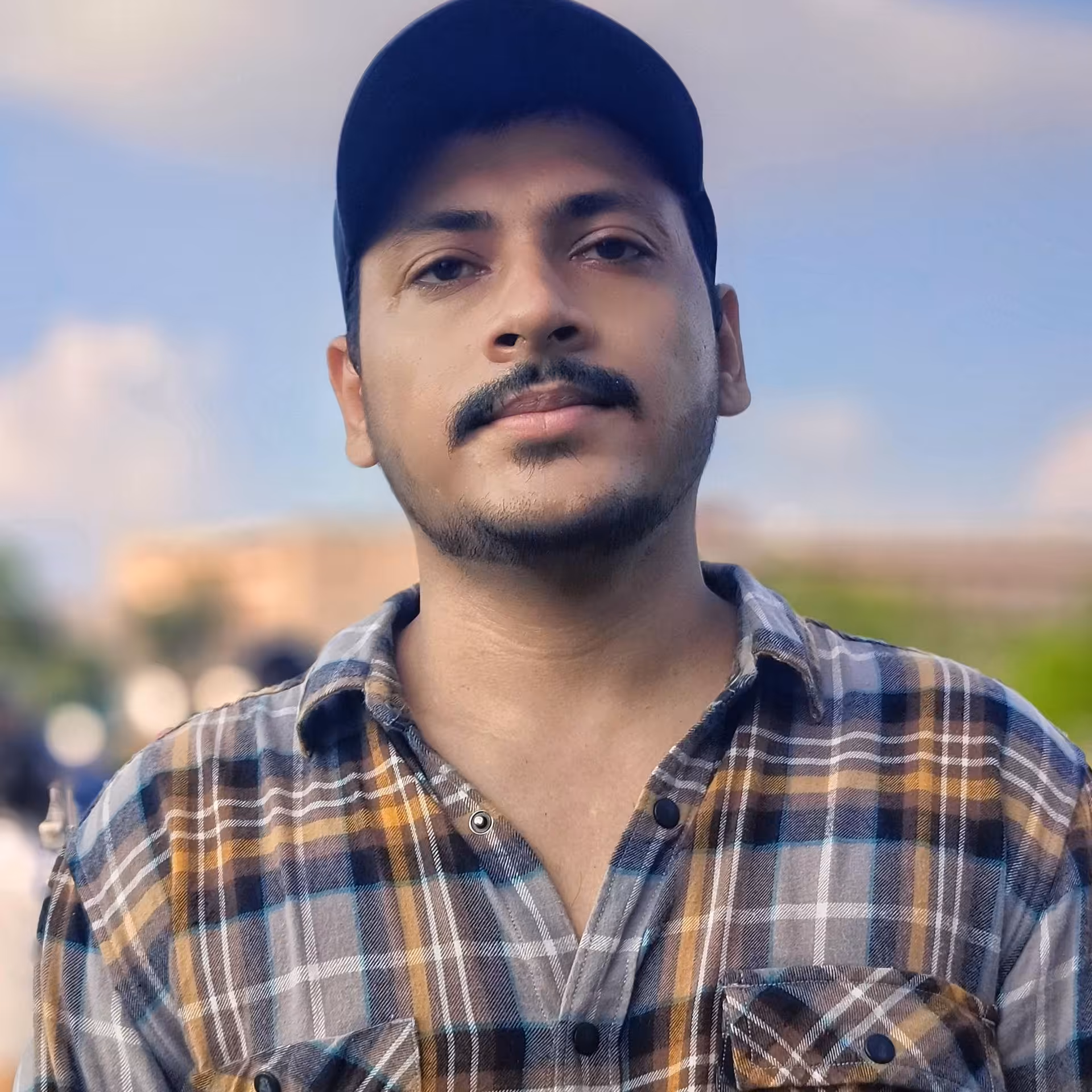 Rakesh Roushan