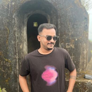 Punith Nanda J