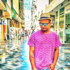 MANISH KUMAR