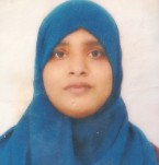NOUSHATH K