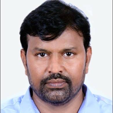 Illuru Bhaskara Rao