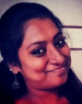 Shenba Amirthalingam