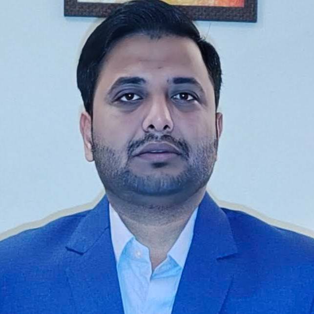 MOHSIN KHAN