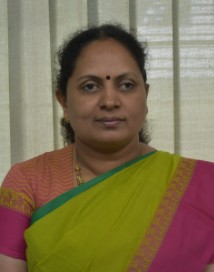 Tamizharasi D