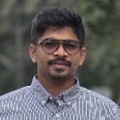 Kiran baby