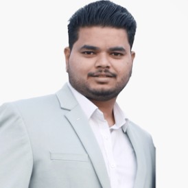Ashish Chavan