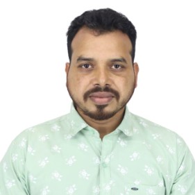 PALASH ROY