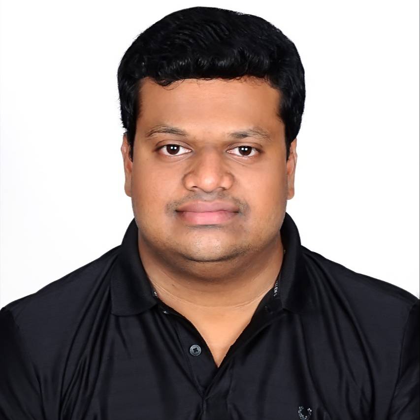 VENKATAKRISHNAN KOTRAVAMOORTHY