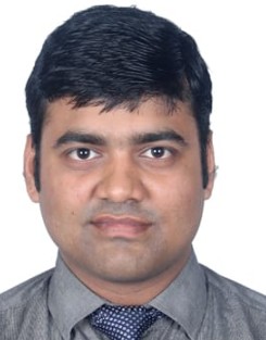 Biswa Ranjan Mishra