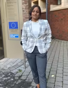 Priyanka V