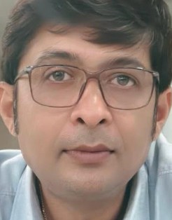 Srijeet Bhowmick