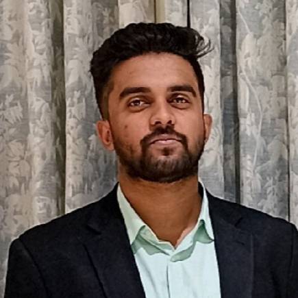 HUMAIR TANVEER HYDERI