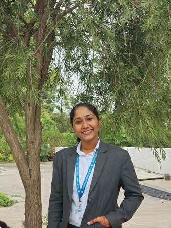 ANSU SAJI ABRAHAM