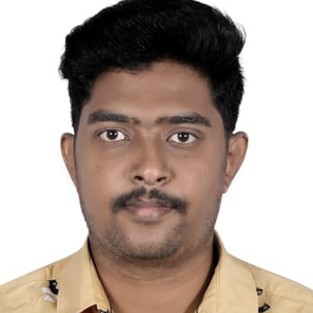 Sunil S