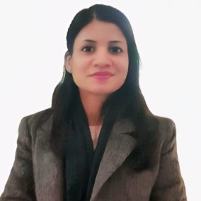 Akanksha Bansal