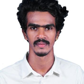 Abilash Navin R