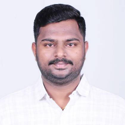 Sugali Vijay