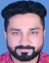 Amresh Behera