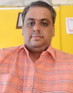 ANANTH . R