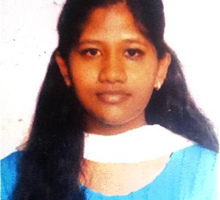 Iswarya J