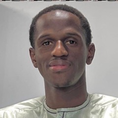 SALIF YOROMI SIDIBE