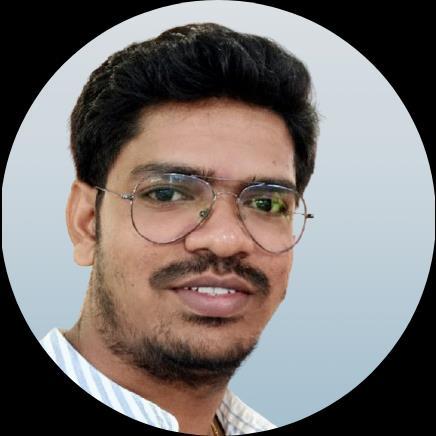 Prudhvi Kumar Janjarala