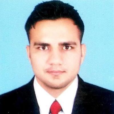 Arvind Tilotia