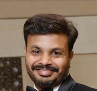 UMESH SHAH