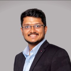 Omkar Sahasrabudhe