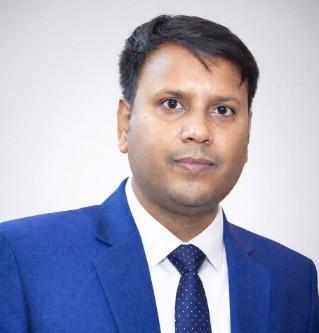ANURAG YADAV