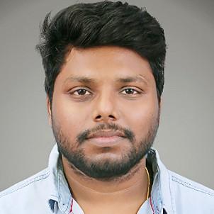 M SAI SARATH KUMAR