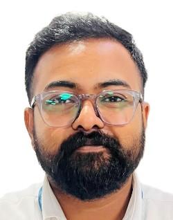 Subhajit Chakraborty